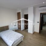 Photo-2 : Appartement S2 meublé à Ain Zaghouan nord MAL1449