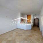 Photo-2 : Appartement S1 à La Marsa ZAL1729