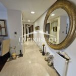 Photo-2 : Appartement S2 meublé à La Soukra ZAL1745