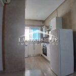 Photo-2 : Appartement S1 meublé à La Soukra parc ZAL1756