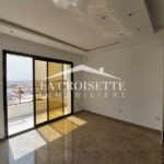 Photo-2 : Appartement S1 meublé à La Marsa ZAL1756