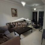 Photo-2 : Appartement S2 avec jardin aux Jardins de L’Aouina ZAL1741