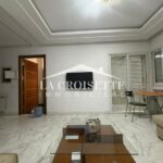 Photo-2 : Appartement S1 meublé à Ain Zaghouan Nord ZAL1697