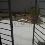Photo-2 : S2 avec jardin à La Soukra MAL0730