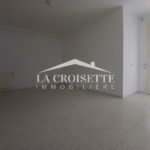 Photo-3 : Appartement S+3 avec jardin aux Jardins de L’aouina ZAL1667