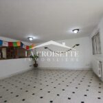 Photo-3 : Rez-de-chaussée de villa S+3 meublé à La Marsa ZRCL0318