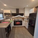 Photo-3 : Appartement s1 meublé à La Soukra ZAL1706
