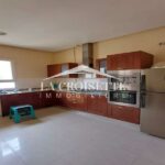 Photo-3 : Appartement S+2 meublé au Lac 2 MAL1702