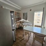 Photo-3 : Appartement S2 meublé aux Jardins de Carthage MAL1334