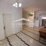 Photo-3 : Étage de villa S+5 à La Marsa MEL0540