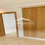 Photo-3 : Appartement S+1 à La Marsa ZAL1717