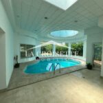 Photo-3 : Villa S+6 avec piscine couverte à L’aouina ZVL1704