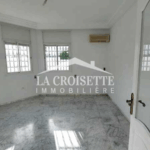 Photo-2 : Villa S4 avec piscine à La Marsa MVL1470