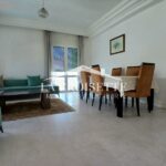 Photo-3 : Appartement s2 meublé au Lac 1 MAL1700