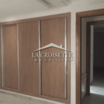 Photo-3 : Appartement S3 aux Jardins de Carthage MAL3663