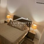 Photo-3 : Appartement S1 meublé à La Nouvelle Soukra ZAL1734