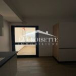 Photo-3 : Appartement S3 à Bhar Lazrek La Marsa ZAL1749