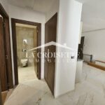 Photo-3 : Appartement S2 avec jardin à La Nouvelle Soukra ZAL1735