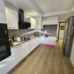 Photo-3 : Appartement S2 meublé à La Soukra ZAL1745