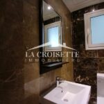 Photo-3 : Appartement S+3 aux Jardins de Carthage MAL3577