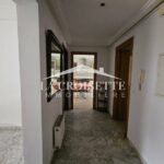 Photo-3 : Appartement S3 meublé à Ain Zaghouan Nord MAL0984