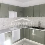 Photo-3 : Appartement S+2 avec terrasse à La Marsa ZAL1694