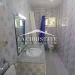 Photo-3 : Étage de villa S4 à La Marsa MEL0543