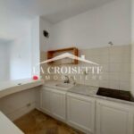 Photo-3 : Appartement S1 à La Marsa ZAL1729