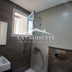 Photo-3 : Appartement S1 meublé à La Soukra parc ZAL1756