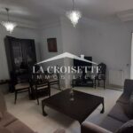 Photo-3 : Appartement S2 avec jardin aux Jardins de L’Aouina ZAL1741