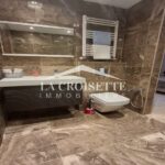 Photo-4 : Appartement s1 meublé à La Soukra ZAL1706