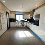 Photo-4 : Duplex S+5 aux Jardins de Carthage MDL0598