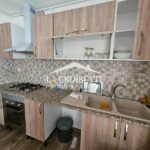 Photo-4 : Appartement S2 meublé aux Jardins de Carthage MAL1334