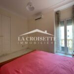 Photo-4 : Appartement S+2 meublé au Lac 2 MAL1702