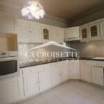 Photo-4 : Appartement S+3 avec jardin aux Jardins de L’aouina ZAL1667