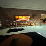 Photo-4 : Appartement S2 meublé à La Soukra MAL1711