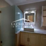 Photo-4 : Appartement S+2 meublé à Sidi Bou Saïd ZAL1733