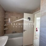Photo-4 : Appartement S2 aux Jardins de L’aouina ZAL1678