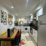 Photo-3 : Duplex en S+3 à Sidi Daoud