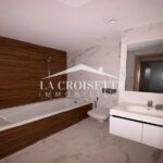 Photo-4 : Appartement S3 à Bhar Lazrek La Marsa ZAL1749