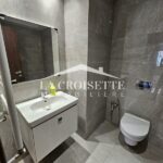 Photo-4 : Appartement S2 avec jardin à La Nouvelle Soukra ZAL1735
