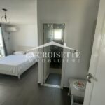 Photo-4 : Loft meublé S1 avec terrasse à La Marsa MAL1736