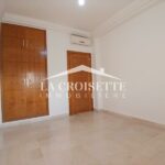 Photo-4 : Appartement S+3 aux Jardins de Carthage MAL3577