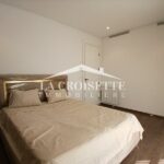 Photo-4 : Appartement S2 meublé aux Jardins de Carthage MAL1728