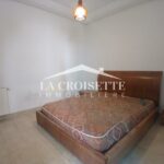 Photo-4 : Appartement S1 meublé à La Soukra parc ZAL1756