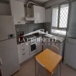 Photo-4 : Appartement S2 avec jardin aux Jardins de L’Aouina ZAL1741