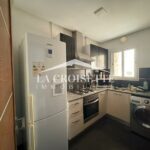Photo-3 : Appartement S1 meublé à Ain Zaghouan Nord ZAL1697