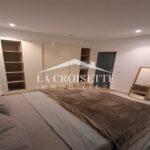 Photo-5 : Appartement s1 meublé à La Soukra ZAL1706