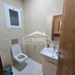 Photo-5 : Appartement S2 meublé aux Jardins de Carthage MAL1334