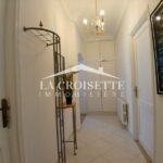 Photo-5 : Appartement S3 meublé à La Marsa ZAL1699
